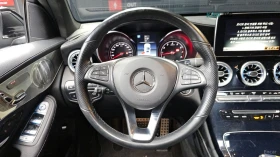 Mercedes-Benz GLC 300 4MATIC* AMG-LINE* 360CAMERA* SUNROOF* BURMESTER*  | Auto.bg — изображение 8