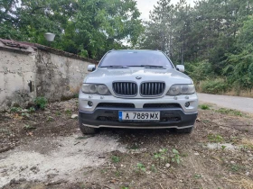 BMW X5 4.4i V8 - 4100 € / 8018.90 лв. - 25866929 8