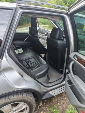 BMW X5 4.4i V8 - 4100 € / 8018.90 лв. - 25866929 12
