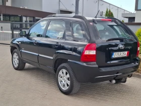 Kia Sportage 2.0I* (141)* �����������* KO��* HOB BHOC*  | Mobile.bg � ����� ������ 6