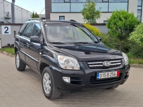 Kia Sportage 2.0I* (141)* �����������* KO��* HOB BHOC*  | Mobile.bg � ����� ������ 7