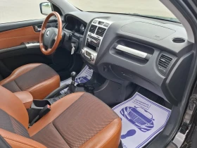 Kia Sportage 2.0I* (141)* �����������* KO��* HOB BHOC*  | Mobile.bg � ����� ������ 14