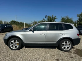 BMW X3 2.0TDi | Mobile.bg � ����� ������ 5