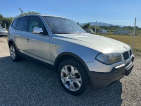 BMW X3 2.0TDi | Mobile.bg � ����� ������ 2