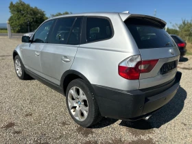 BMW X3 2.0TDi | Mobile.bg � ����� ������ 6