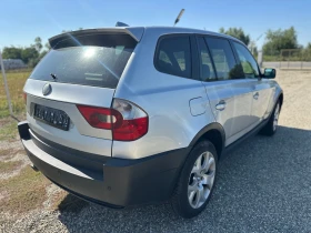 BMW X3 2.0TDi | Mobile.bg � ����� ������ 7