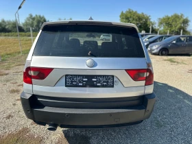 BMW X3 2.0TDi | Mobile.bg � ����� ������ 8