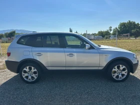 BMW X3 2.0TDi | Mobile.bg � ����� ������ 4