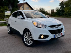 Hyundai IX35 2.0 дизел * 184кс*  4х4 