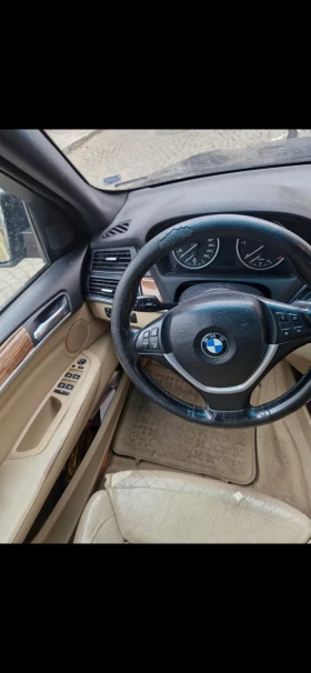 BMW X5 E70  6+ 1  sport | Mobile.bg � ����� ������ 7