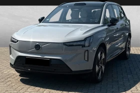 ����� �� �������� �� Volvo EX90 6+ 1* ULTRA-TWIN* AWD* HEAD-UP* B&W* DISTR* 