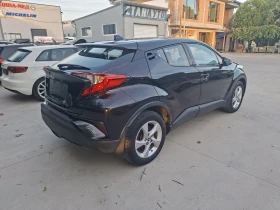 Toyota C-HR 2.0 i 150�.� | Mobile.bg � ����� ������ 6
