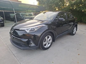 ����� �� �������� �� Toyota C-HR 2.0 i 150�.�