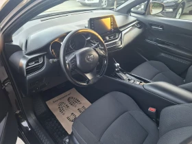 Toyota C-HR 2.0 i 150�.� | Mobile.bg � ����� ������ 7