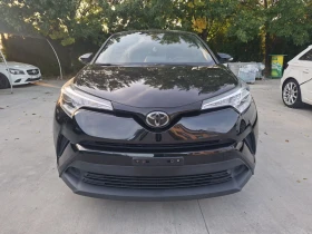 ����� �� �������� �� Toyota C-HR 2.0 i 150�.�
