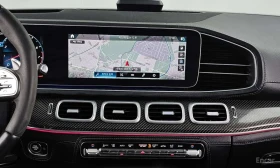 Mercedes-Benz GLE 53 4MATIC 4MATIC+ /���������/��������/���������/360 | Mobile.bg � ����� ������ 14