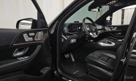 Mercedes-Benz GLE 53 4MATIC 4MATIC+ /���������/��������/���������/360 | Mobile.bg � ����� ������ 10