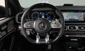 Mercedes-Benz GLE 53 4MATIC 4MATIC+ /���������/��������/���������/360 | Mobile.bg � ����� ������ 13