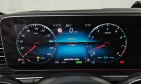 Mercedes-Benz GLE 53 4MATIC 4MATIC+ /���������/��������/���������/360 | Mobile.bg � ����� ������ 8
