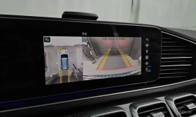 Mercedes-Benz GLE 53 4MATIC 4MATIC+ /���������/��������/���������/360 | Mobile.bg � ����� ������ 15