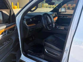 Jeep Grand Wagoneer - 33650 € - 46855471 5