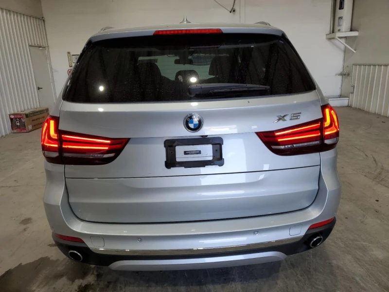 BMW X5 xDrive35i , снимка 6 - Автомобили и джипове - 48414409