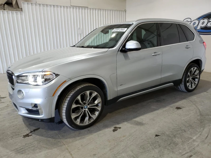 BMW X5 xDrive35i , снимка 1 - Автомобили и джипове - 48414409