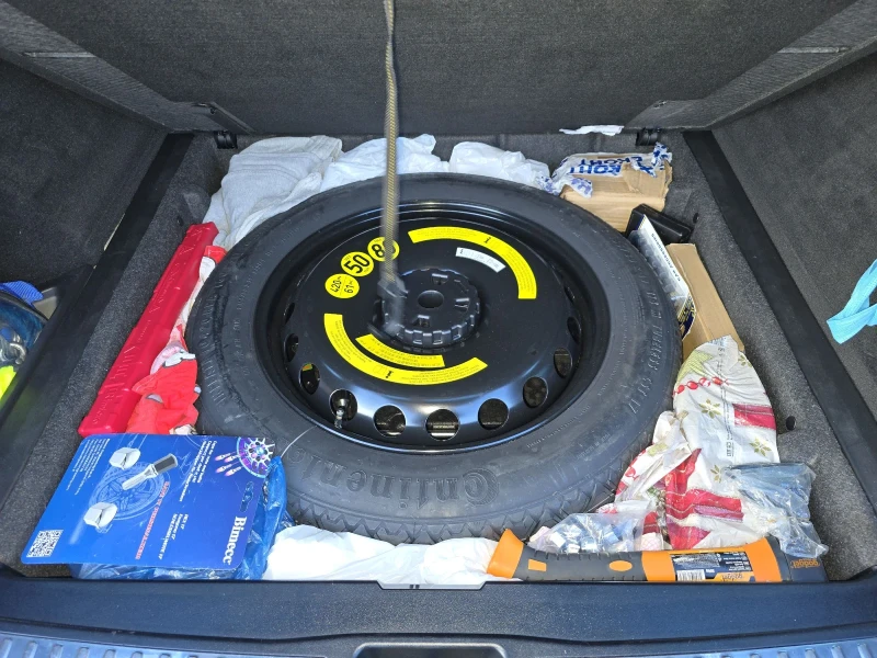 Mercedes-Benz GLE 400 на 100 000 км с история в Мерцедес, обслужена., снимка 13 - Автомобили и джипове - 49907026