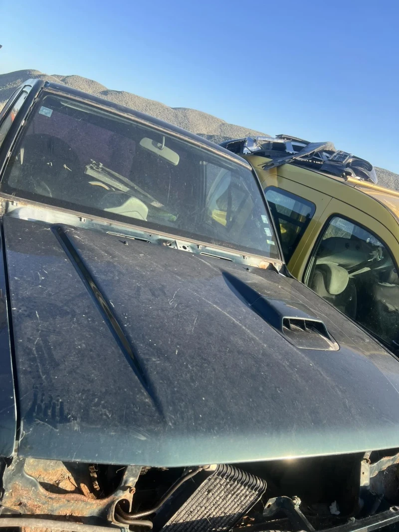 Mitsubishi Pajero 3.5 бензин 208кс., снимка 2 - Автомобили и джипове - 51468027