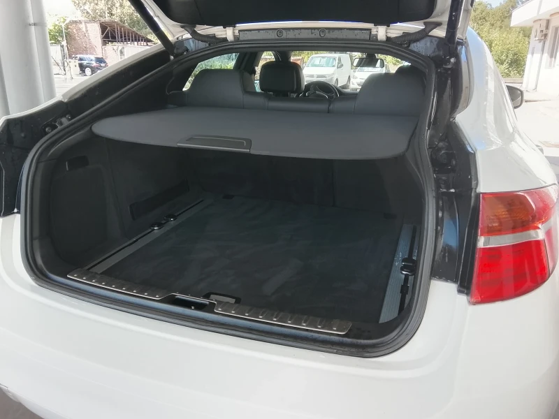BMW X6, снимка 9 - Автомобили и джипове - 52630591