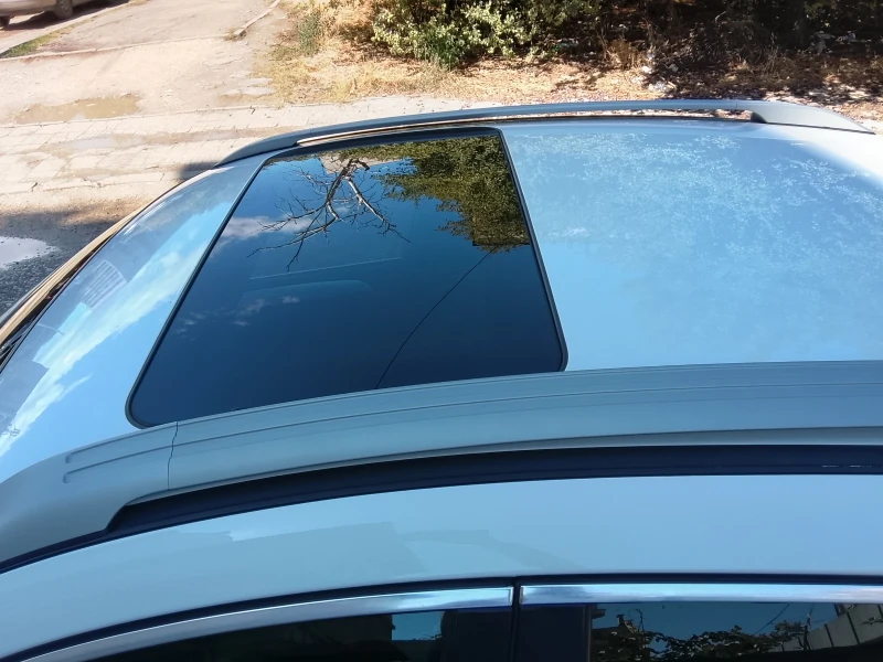 BMW X6, снимка 3 - Автомобили и джипове - 52630591