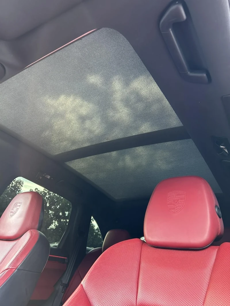 Porsche Cayenne S 4.2 Facelift TechArt , снимка 13 - Автомобили и джипове - 52569010
