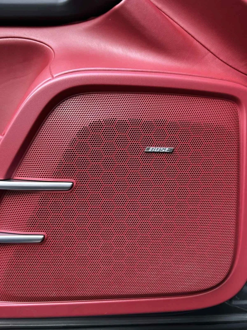 Porsche Cayenne S 4.2 Facelift TechArt , снимка 17 - Автомобили и джипове - 52569010