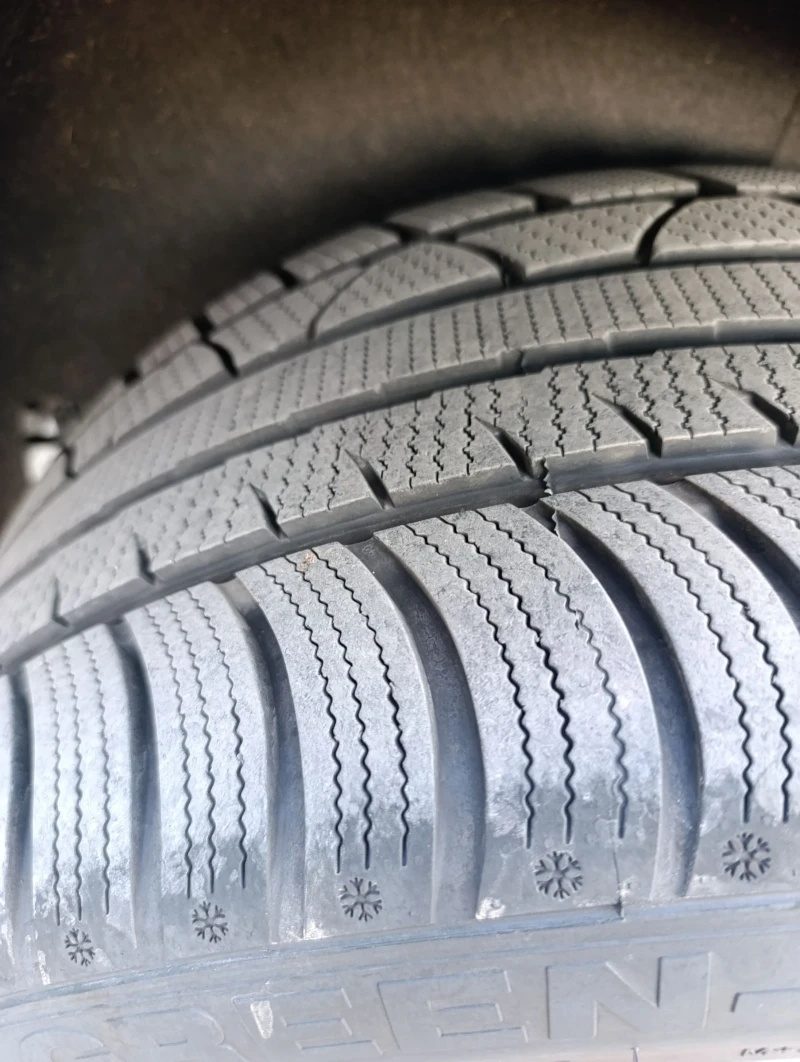 BMW X5 35i ПЕРФЕКТНО , снимка 9 - Автомобили и джипове - 52540325