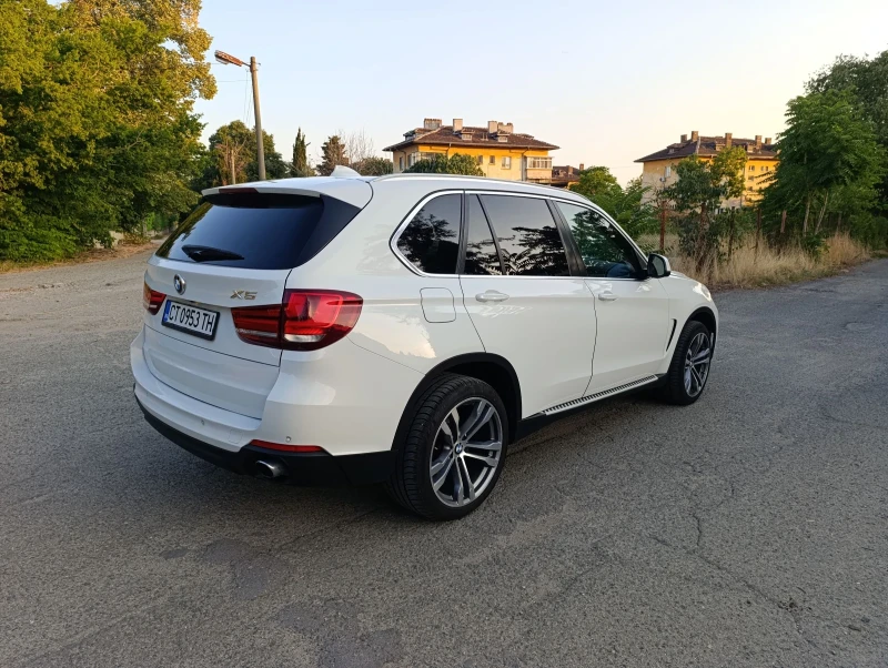BMW X5 35i ПЕРФЕКТНО , снимка 5 - Автомобили и джипове - 52540325