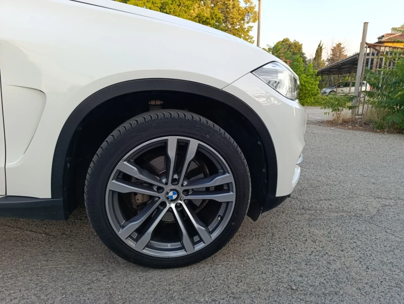 BMW X5 35i ПЕРФЕКТНО , снимка 4 - Автомобили и джипове - 52540325