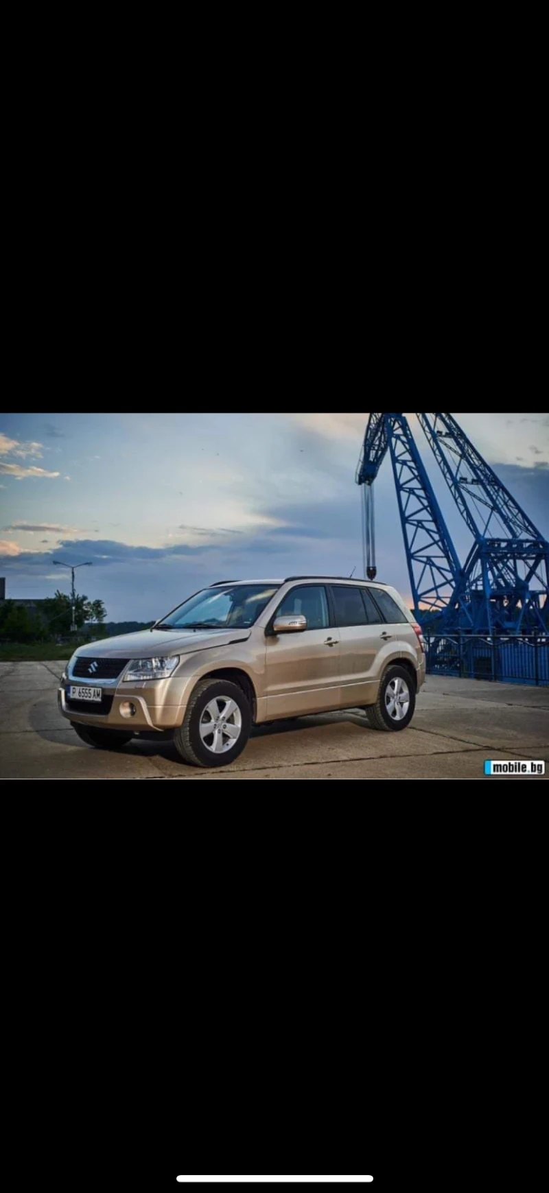 Suzuki Grand vitara, снимка 3 - Автомобили и джипове - 51839172