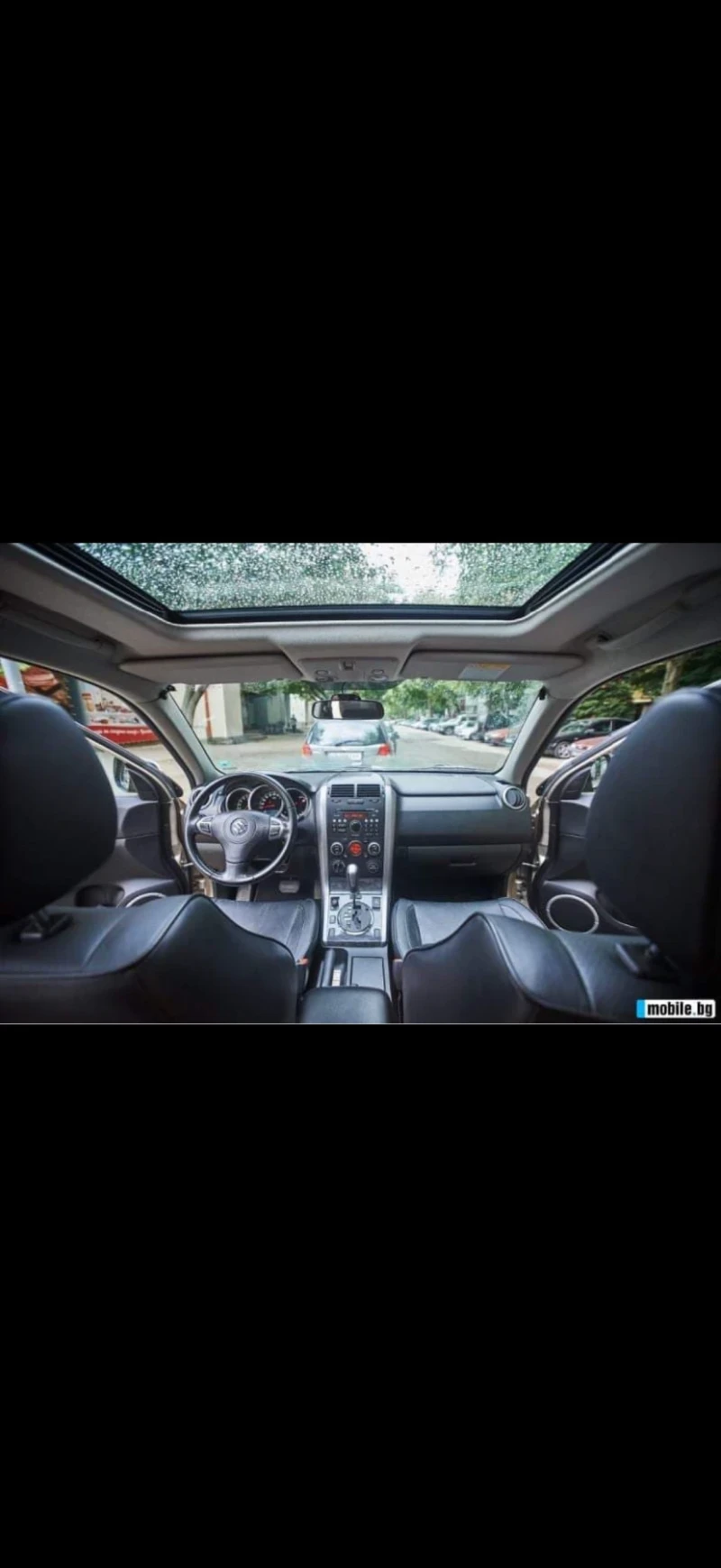 Suzuki Grand vitara, снимка 5 - Автомобили и джипове - 51839172