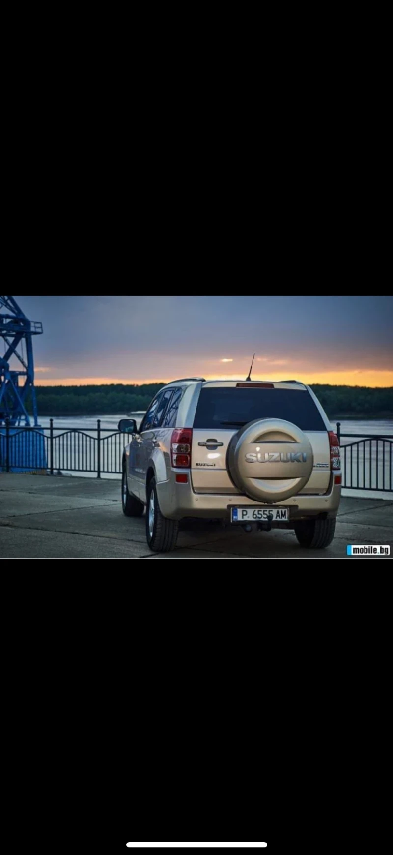 Suzuki Grand vitara, снимка 4 - Автомобили и джипове - 51839172