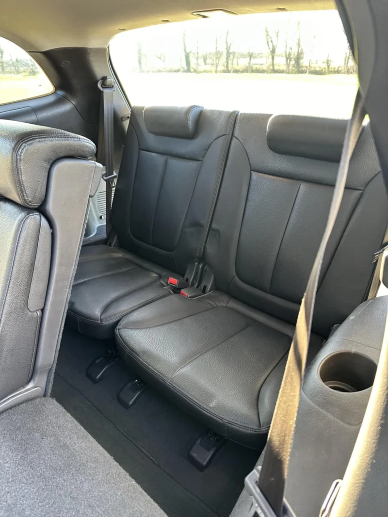 Hyundai Santa fe 2.2 CRDI Premium Auto, снимка 6 - Автомобили и джипове - 53067691