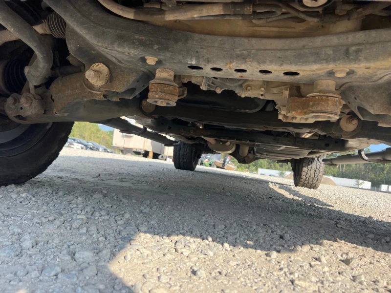 Toyota Tundra Platinum , снимка 17 - Автомобили и джипове - 53180003