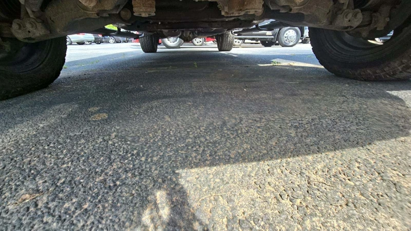 Toyota Tundra Platinum , снимка 15 - Автомобили и джипове - 53180003