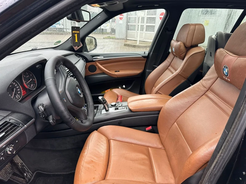 BMW X5 3.0d E70, снимка 15 - Автомобили и джипове - 53191493