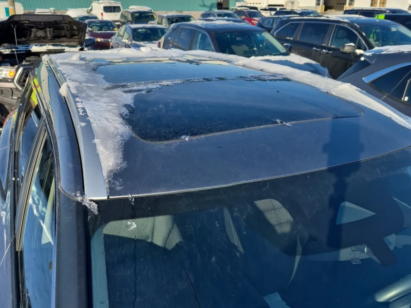 Nissan Rogue 1.5L| CARFAX| PANORAMA| 2 КЛЮЧА, снимка 13 - Автомобили и джипове - 53363245