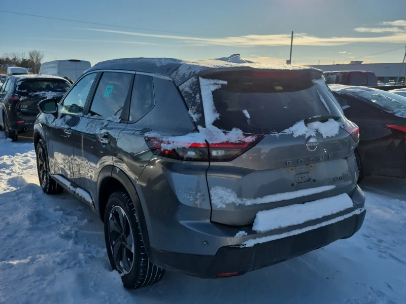 Nissan Rogue 1.5L| CARFAX| PANORAMA| 2 КЛЮЧА, снимка 4 - Автомобили и джипове - 53363245