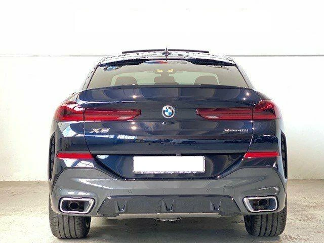 BMW X6 xDrive40i , снимка 13 - Автомобили и джипове - 23144919