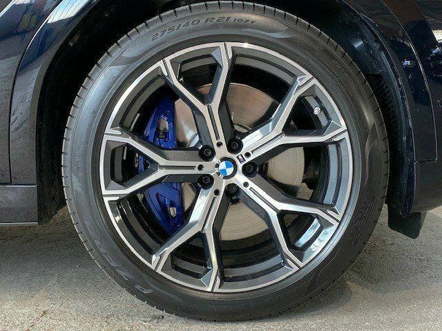 BMW X6 xDrive40i , снимка 11 - Автомобили и джипове - 23144919