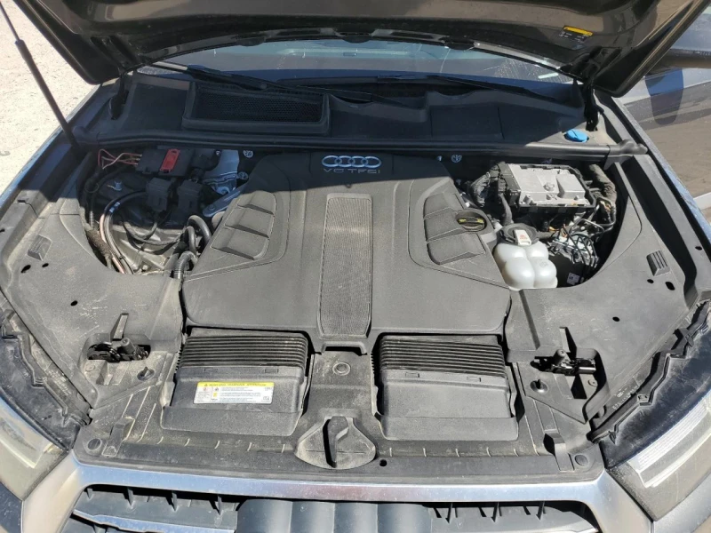 Audi Q7 PRESTIGE - 26000 лв. - 34350710 | Car24.bg