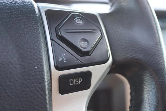 Toyota Tundra Platinum  - изображение 7