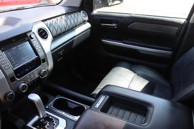 Toyota Tundra Platinum , снимка 13 - Автомобили и джипове - 53180003